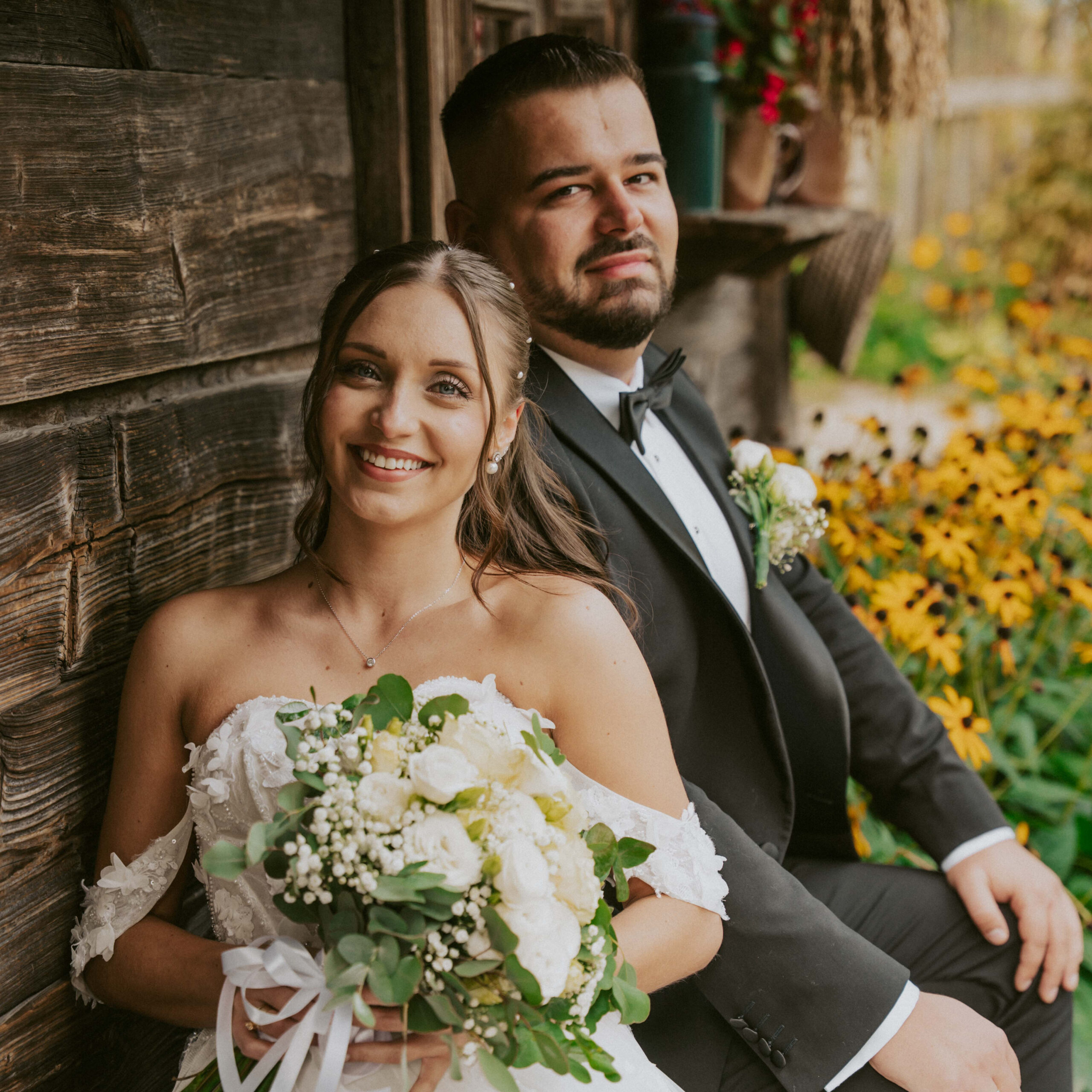 Kolejna witryna oparta na WordPressie